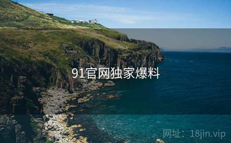 91官网独家爆料